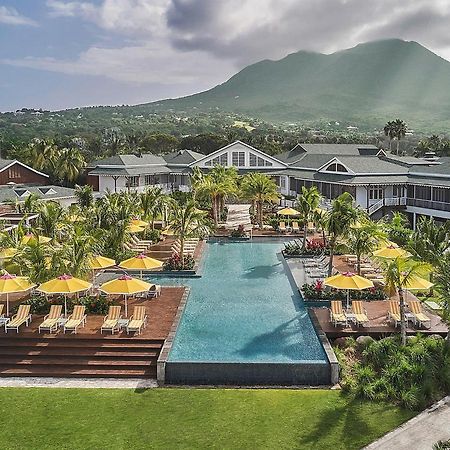 Four Seasons Resort Nevis Kültér fotó