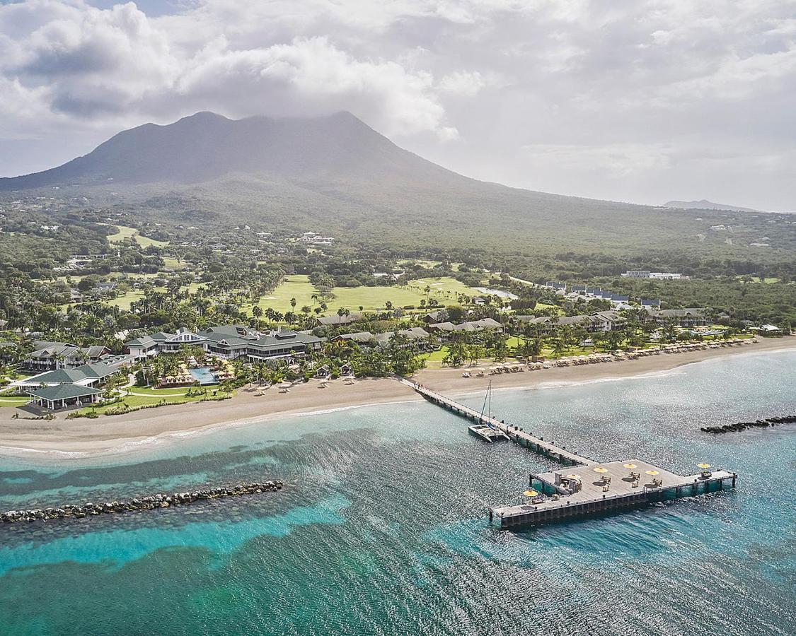 Four Seasons Resort Nevis Kültér fotó