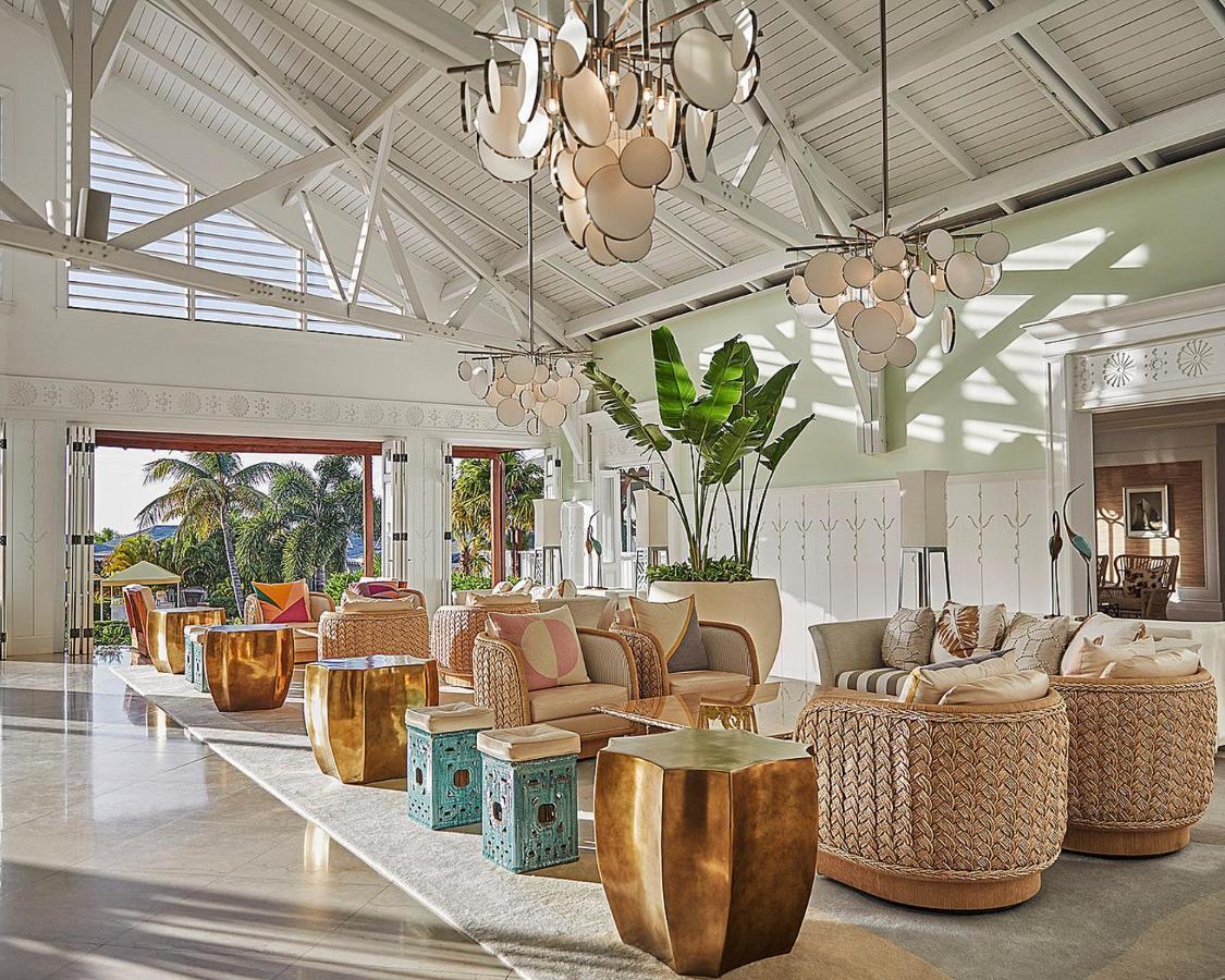 Four Seasons Resort Nevis Kültér fotó