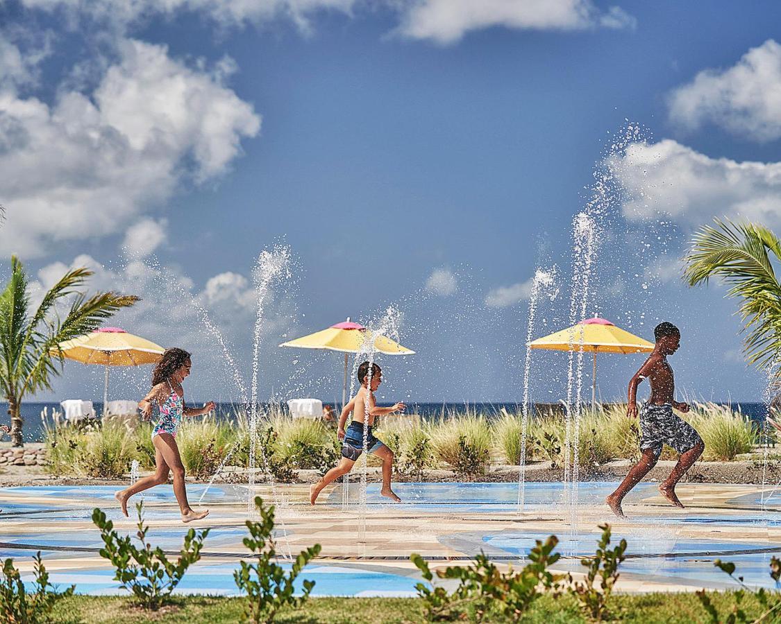 Four Seasons Resort Nevis Kültér fotó