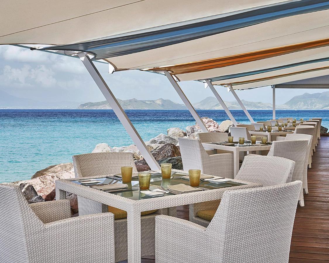 Four Seasons Resort Nevis Kültér fotó