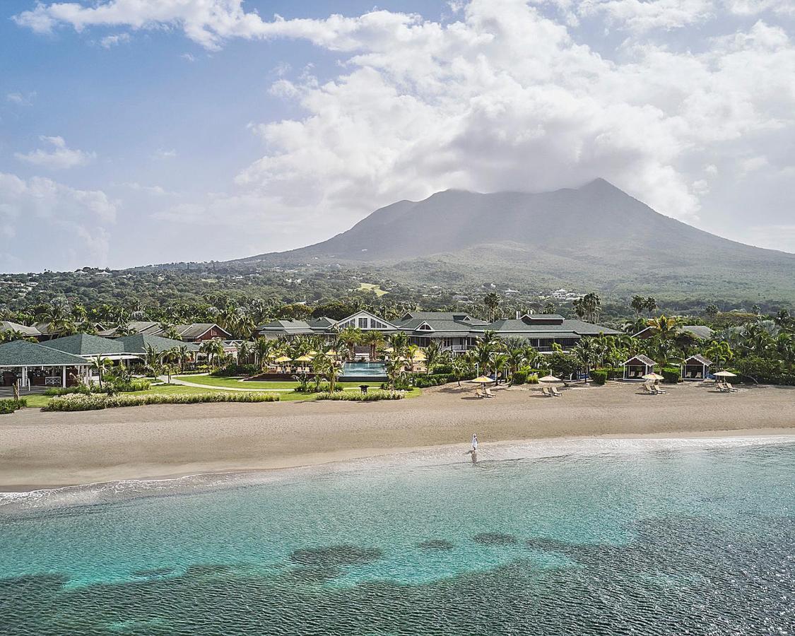 Four Seasons Resort Nevis Kültér fotó