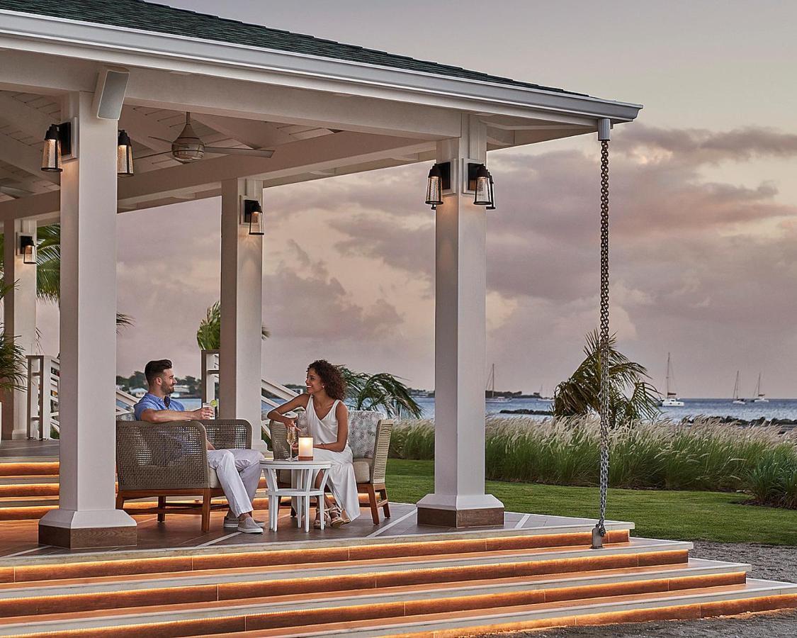 Four Seasons Resort Nevis Kültér fotó