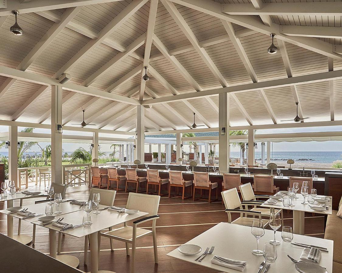 Four Seasons Resort Nevis Kültér fotó