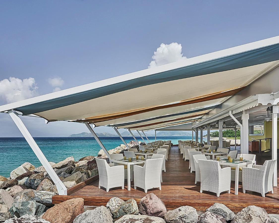 Four Seasons Resort Nevis Kültér fotó