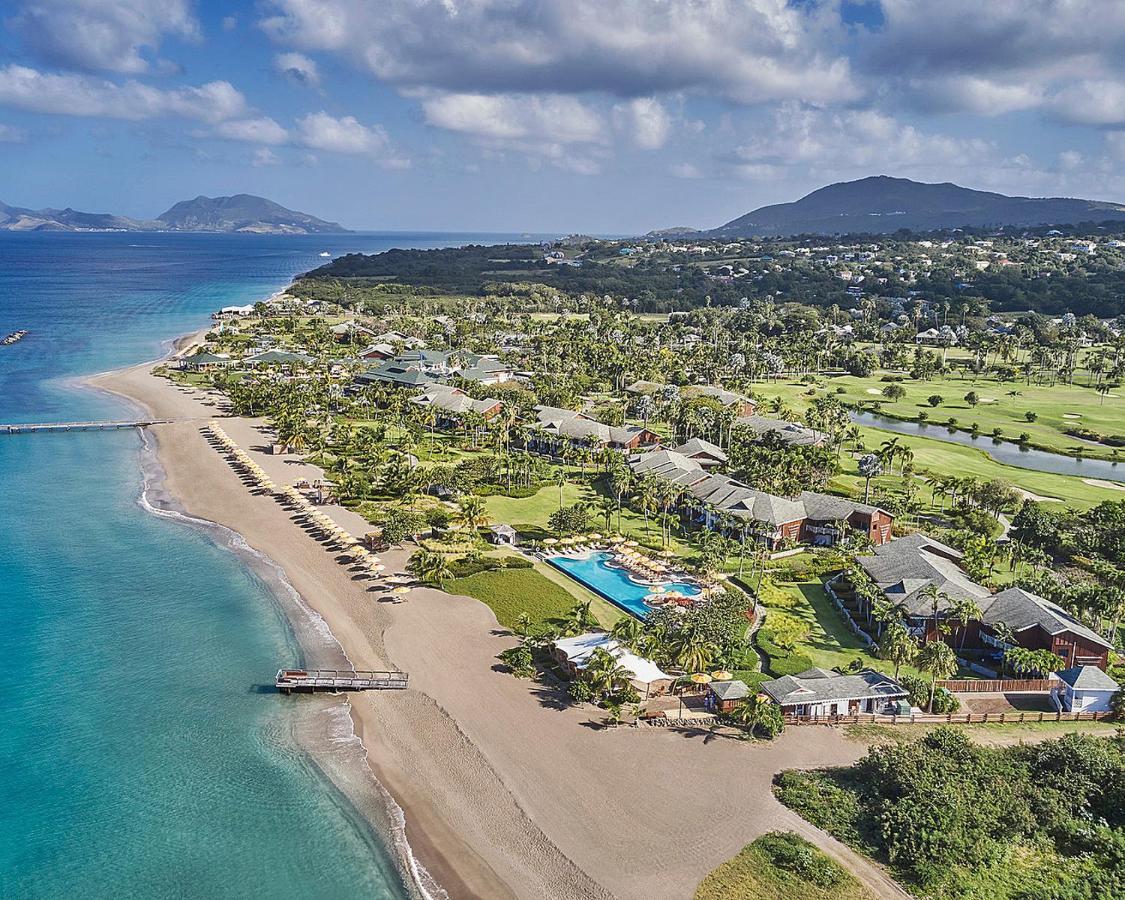 Four Seasons Resort Nevis Kültér fotó
