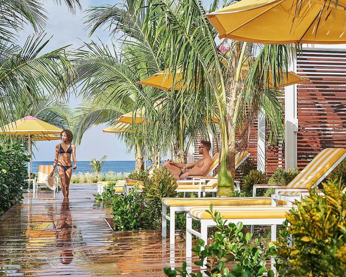 Four Seasons Resort Nevis Kültér fotó