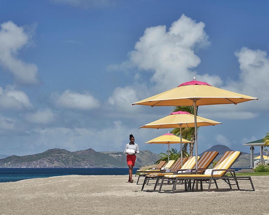 Four Seasons Resort Nevis Kültér fotó