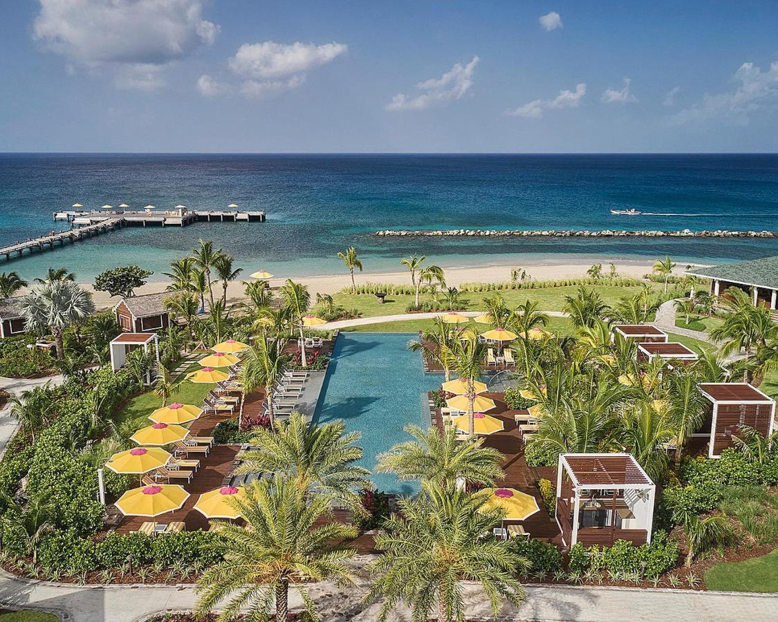 Four Seasons Resort Nevis Kültér fotó