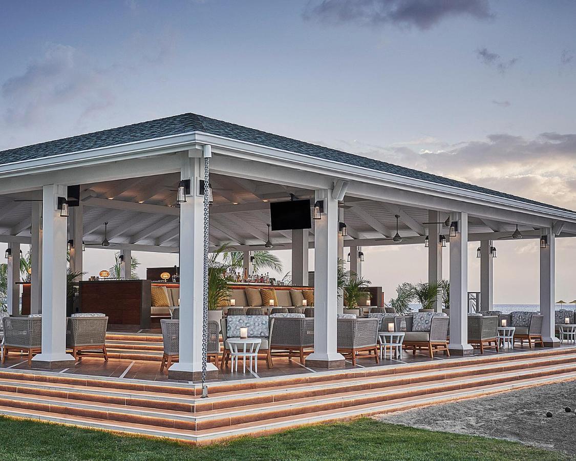 Four Seasons Resort Nevis Kültér fotó