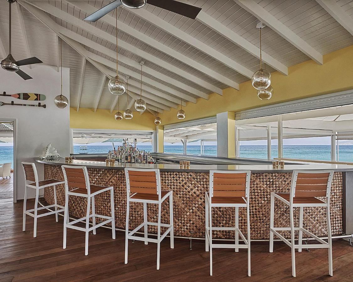 Four Seasons Resort Nevis Kültér fotó