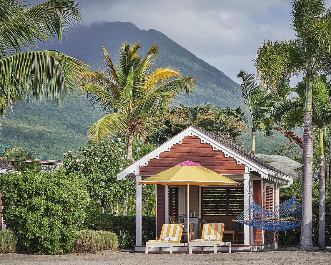 Four Seasons Resort Nevis Kültér fotó