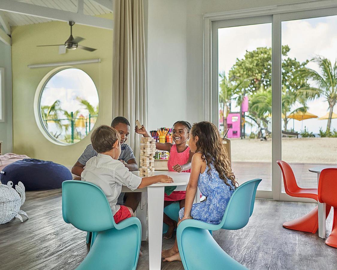 Four Seasons Resort Nevis Kültér fotó