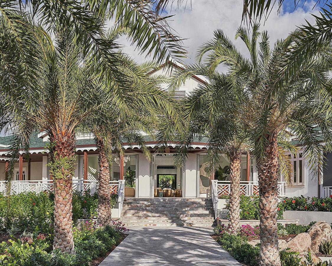 Four Seasons Resort Nevis Kültér fotó