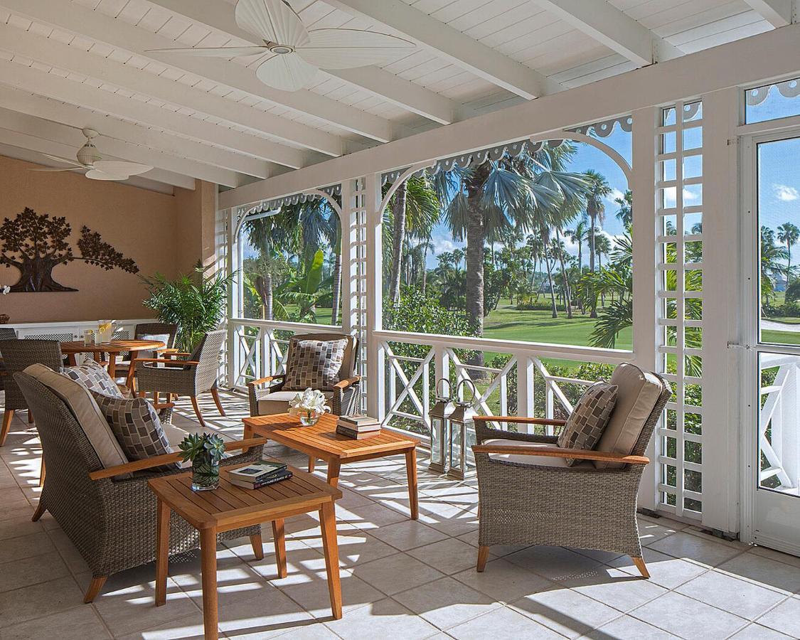 Four Seasons Resort Nevis Kültér fotó