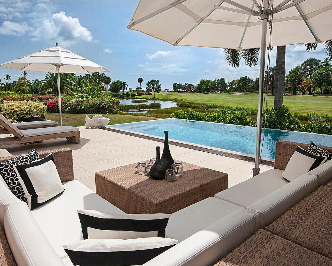 Four Seasons Resort Nevis Kültér fotó