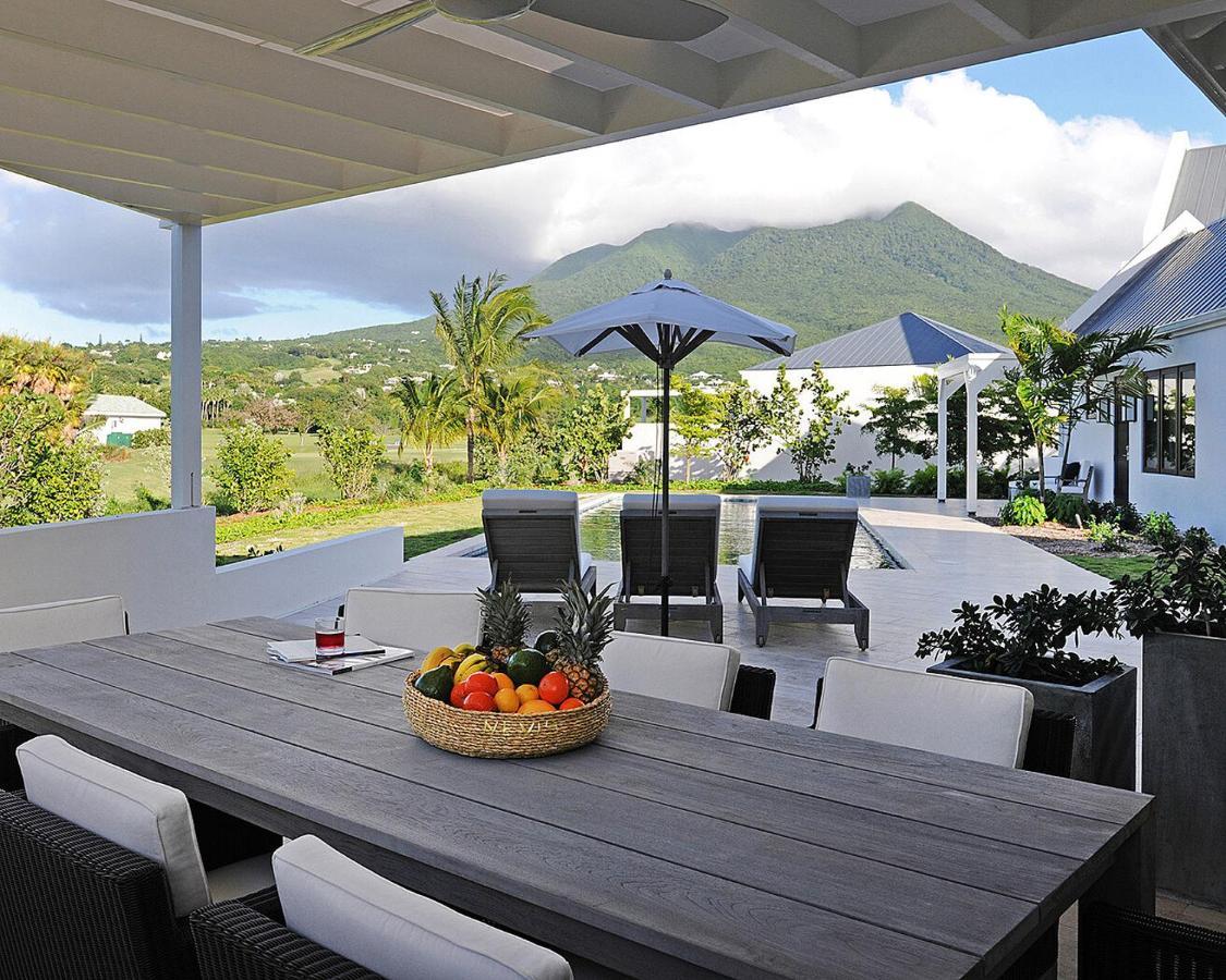 Four Seasons Resort Nevis Kültér fotó