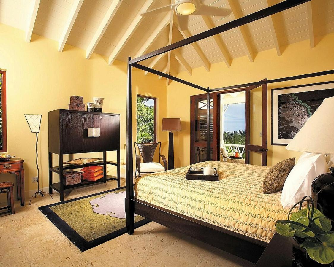 Four Seasons Resort Nevis Kültér fotó