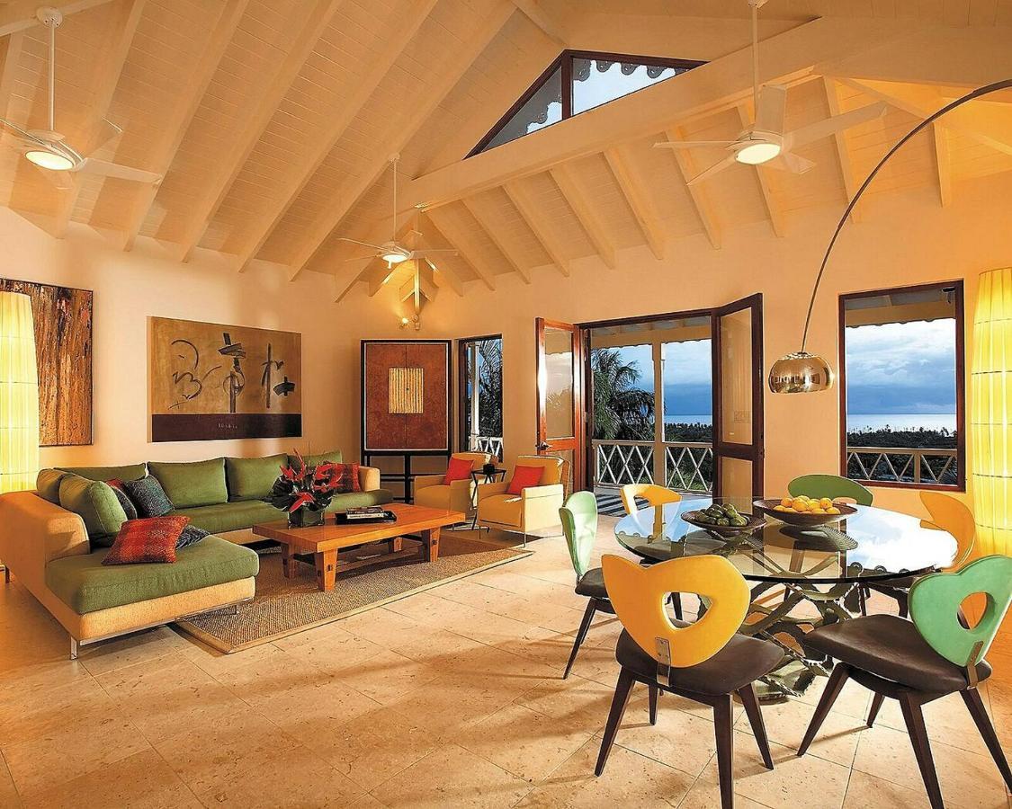 Four Seasons Resort Nevis Kültér fotó