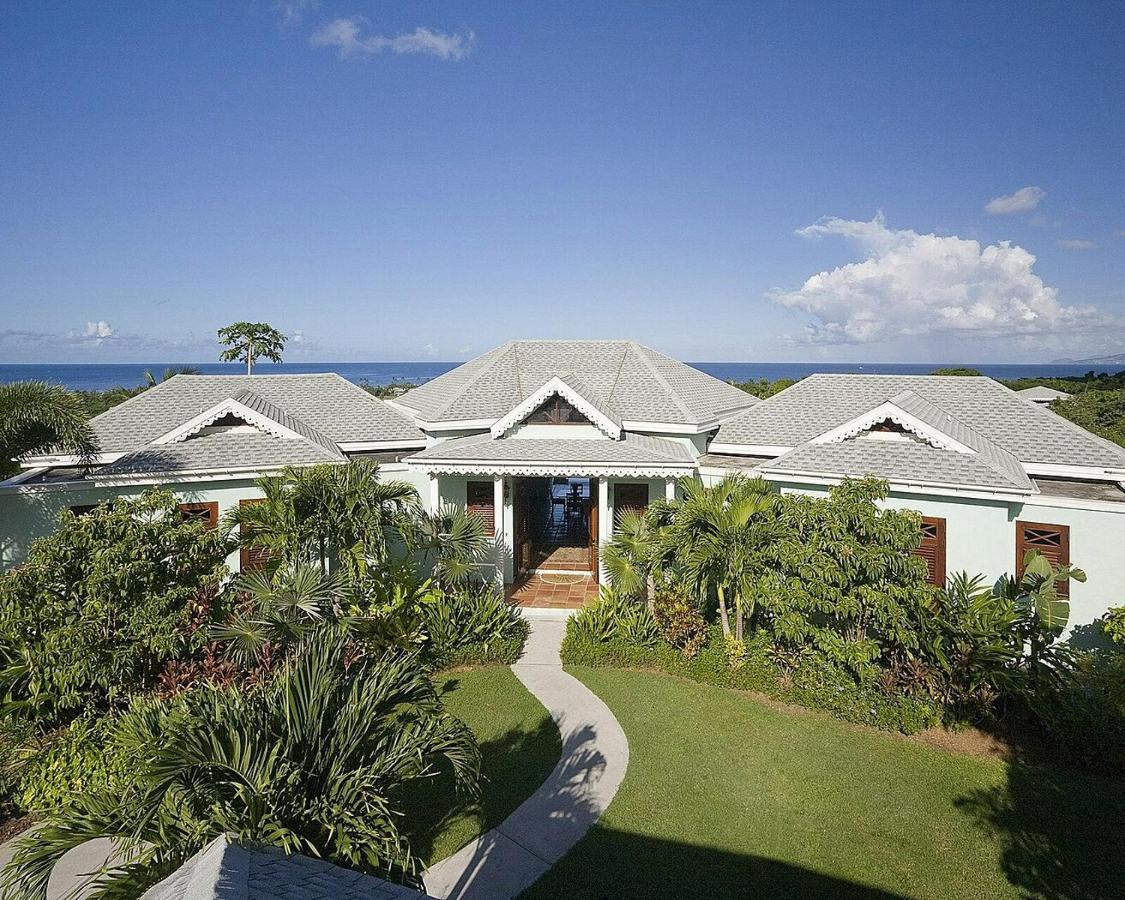 Four Seasons Resort Nevis Kültér fotó