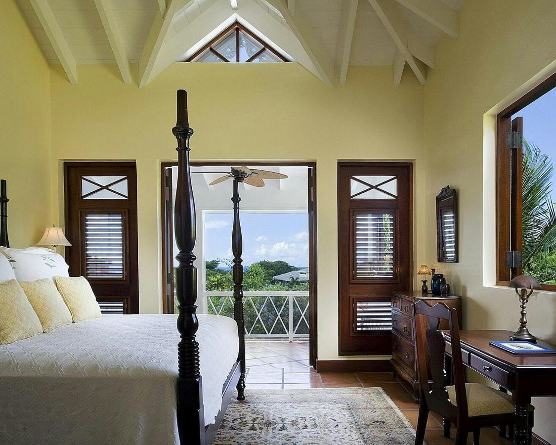 Four Seasons Resort Nevis Kültér fotó