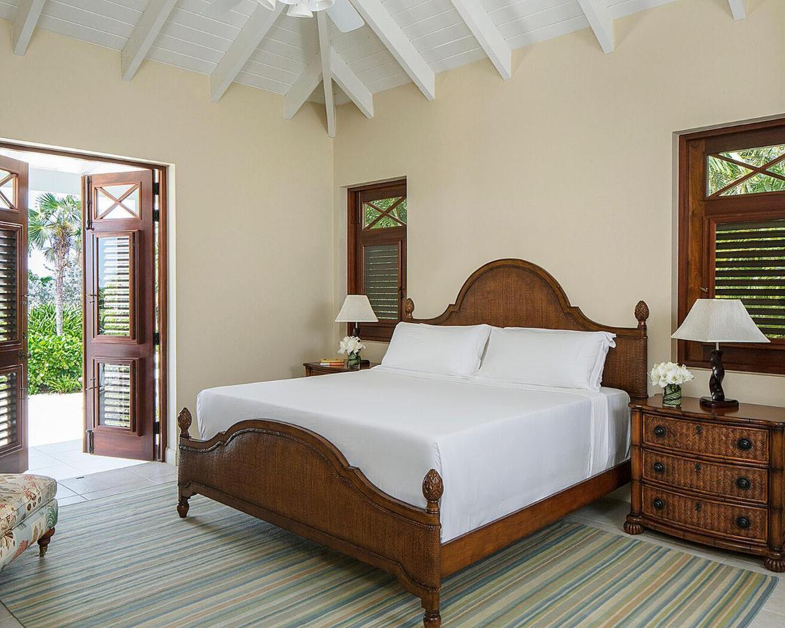 Four Seasons Resort Nevis Kültér fotó