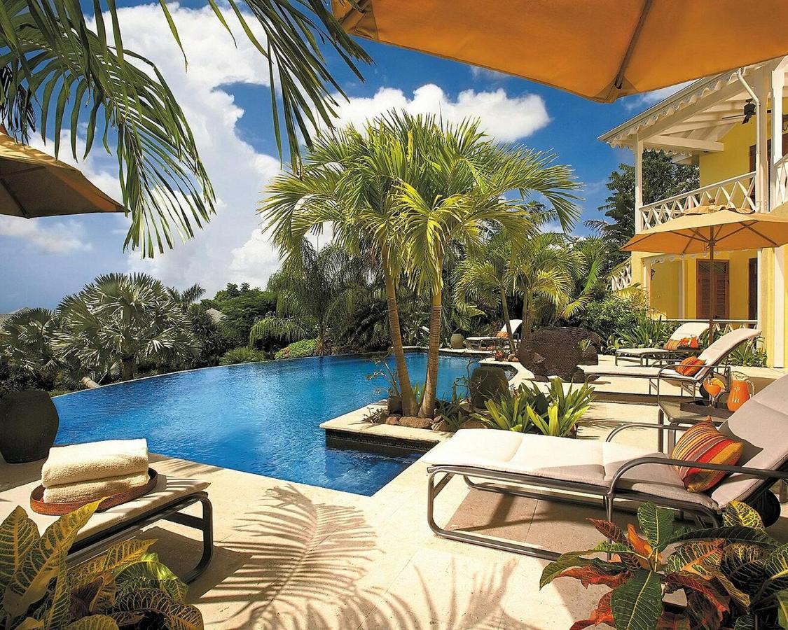 Four Seasons Resort Nevis Kültér fotó