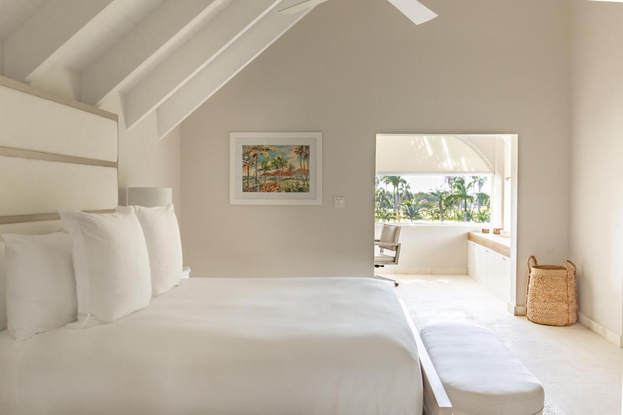 Four Seasons Resort Nevis Kültér fotó
