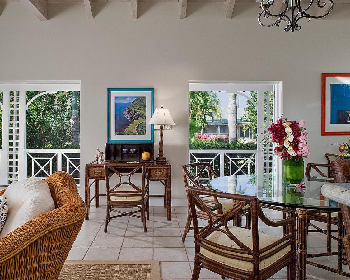 Four Seasons Resort Nevis Kültér fotó