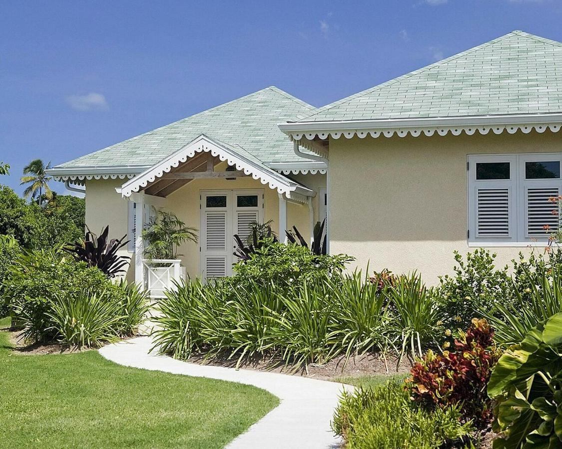 Four Seasons Resort Nevis Kültér fotó