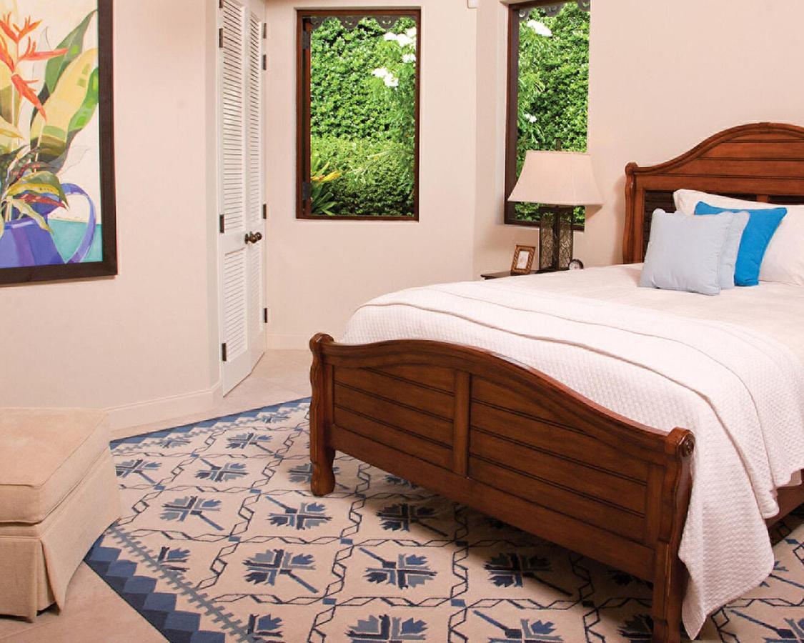 Four Seasons Resort Nevis Kültér fotó