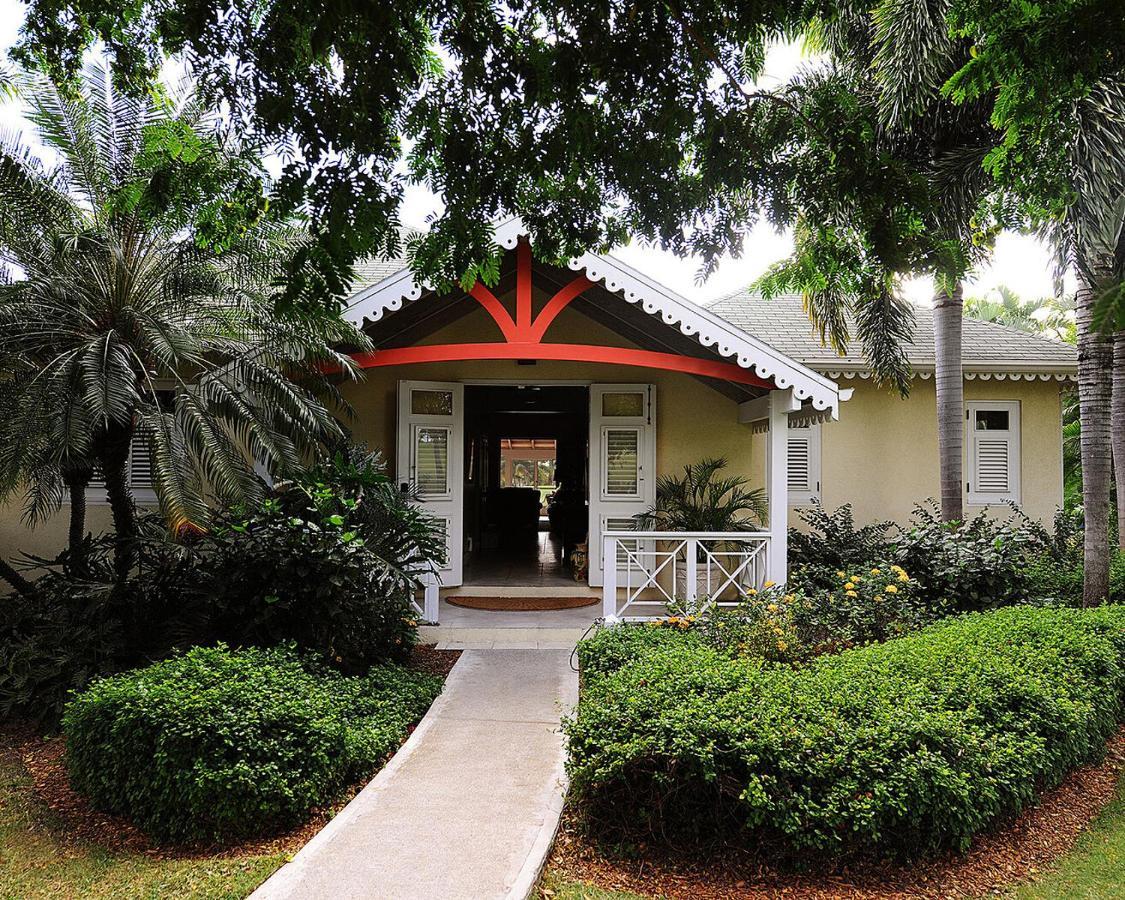 Four Seasons Resort Nevis Kültér fotó