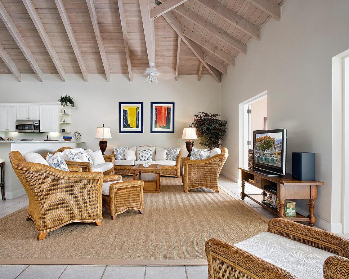 Four Seasons Resort Nevis Kültér fotó
