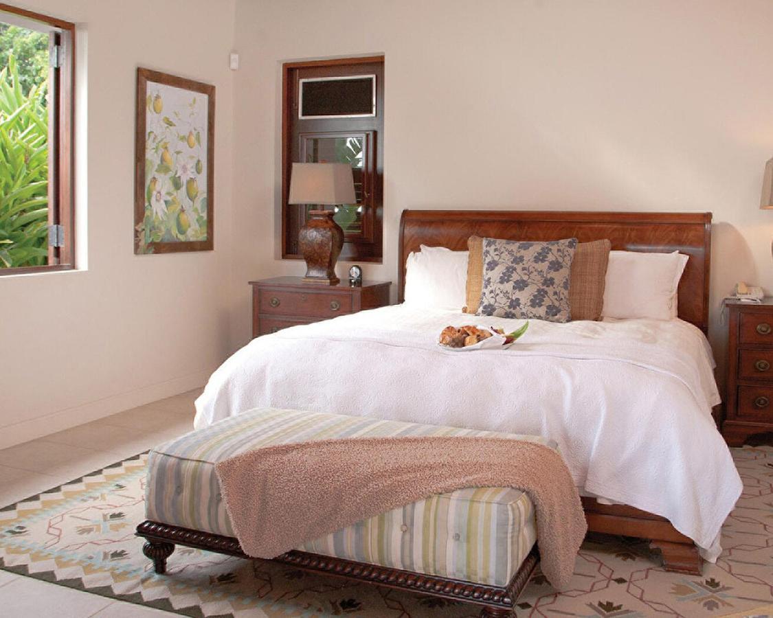 Four Seasons Resort Nevis Kültér fotó