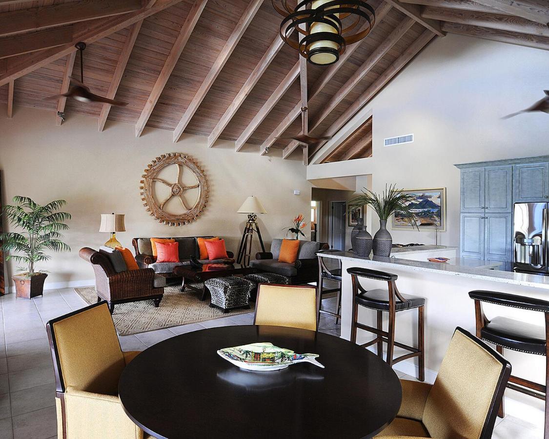 Four Seasons Resort Nevis Kültér fotó