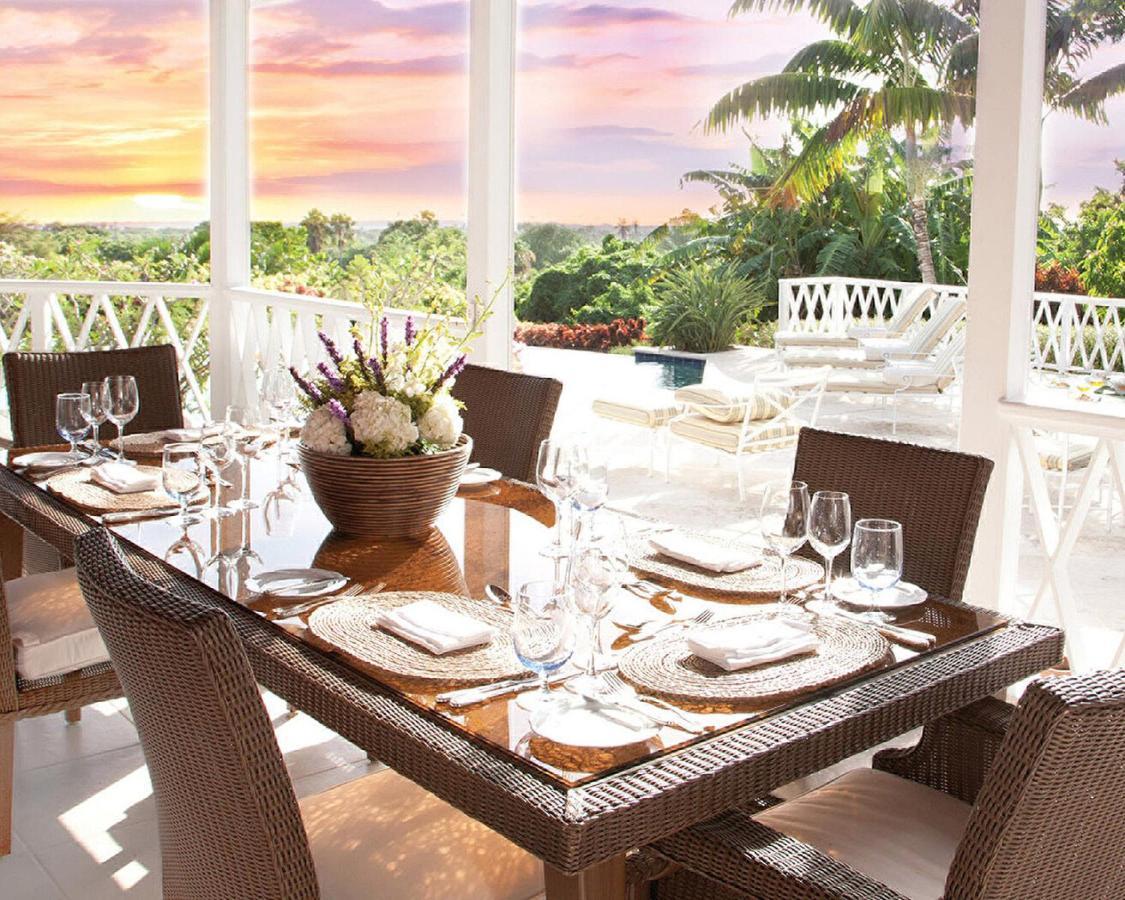 Four Seasons Resort Nevis Kültér fotó