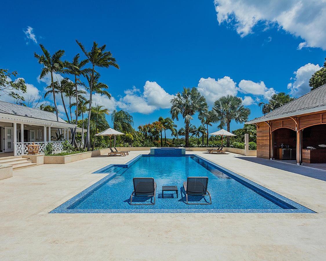 Four Seasons Resort Nevis Kültér fotó