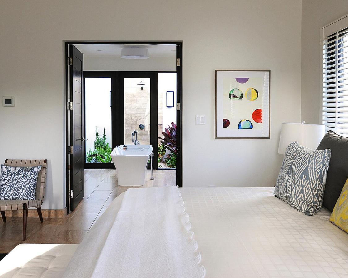 Four Seasons Resort Nevis Kültér fotó