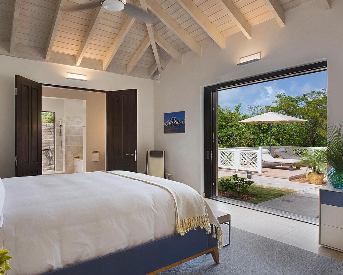 Four Seasons Resort Nevis Kültér fotó